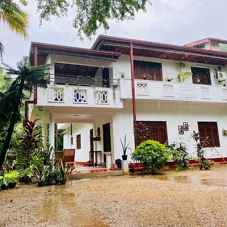Abhaya Resorts Anuradhapura Exterior photo