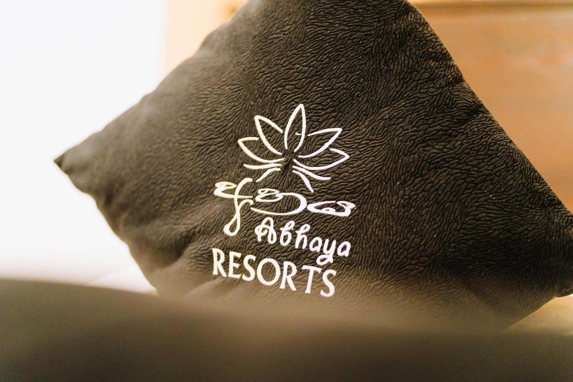 Abhaya Resorts Anuradhapura Exterior photo