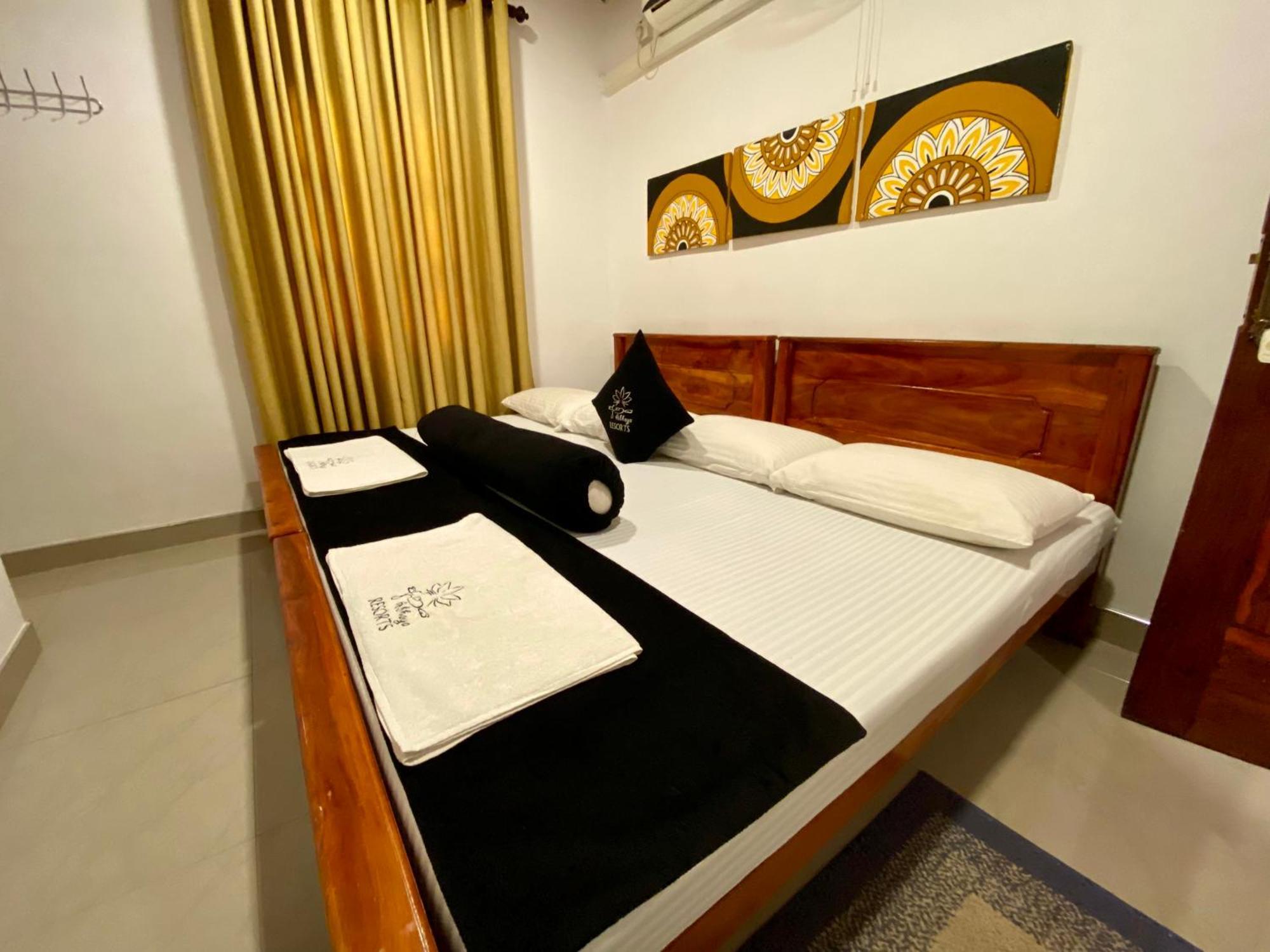 Abhaya Resorts Anuradhapura Exterior photo